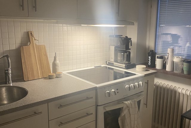 Allhelgona kyrkogata 6A, Lund - bild 2