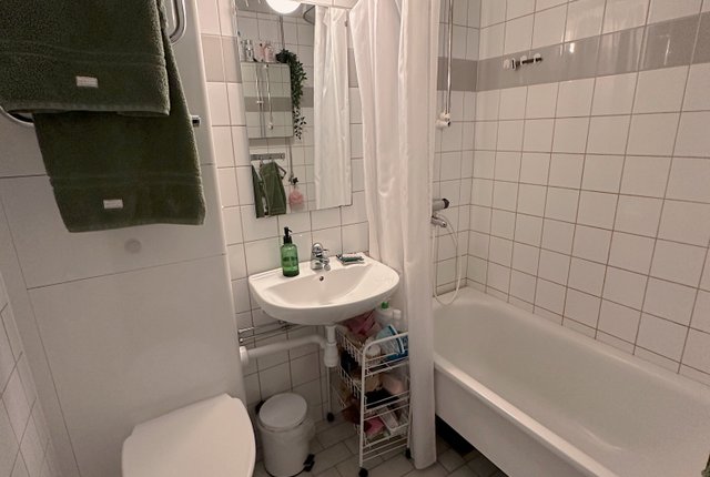 Nybohovsgränd 17, Stockholm - bild 5
