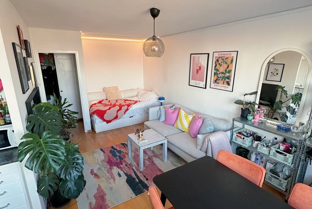 Nybohovsgränd 17, Stockholm - bild 4