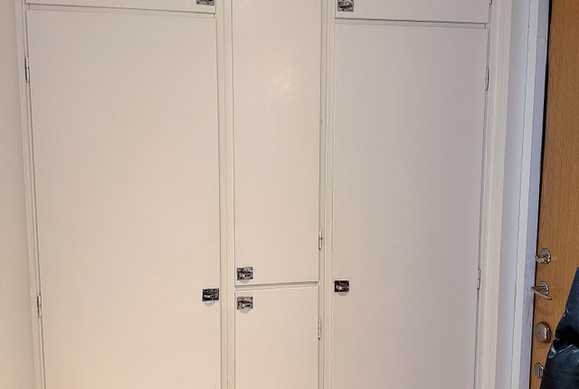 Nybohovsgränd 17, Stockholm - bild 7