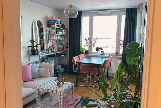 Nybohovsgränd 17, Stockholm - bild 1