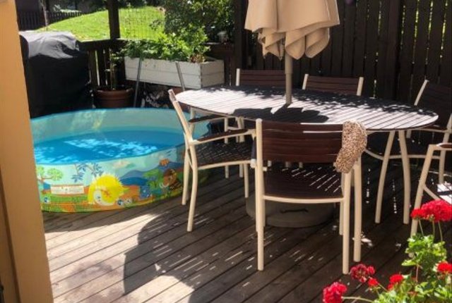 Grusåsgränd 165, Enskededalen - bild 1