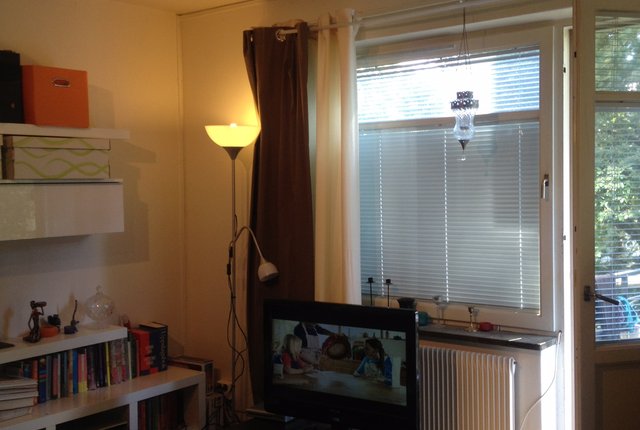 Fyrspannsgatan 65, Hässelby - bild 6