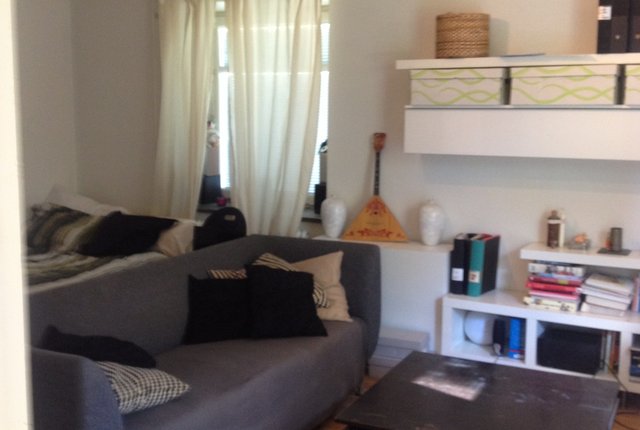 Fyrspannsgatan 65, Hässelby - bild 5