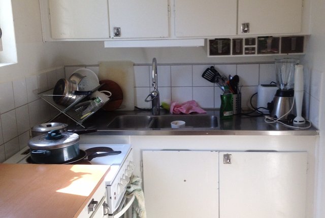 Fyrspannsgatan 65, Hässelby - bild 2