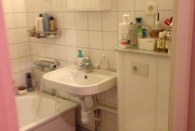 Fyrspannsgatan 65, Hässelby - bild 1