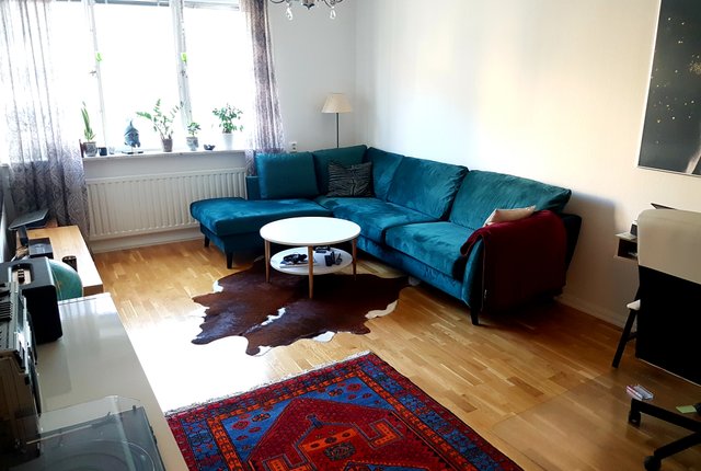 Bellmansvägen 4C, Södertälje - bild 2