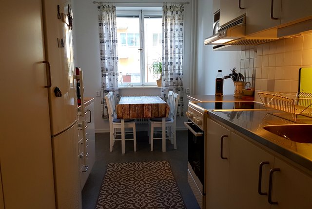 Bellmansvägen 4C, Södertälje - bild 1