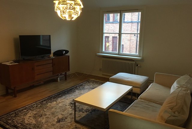 Mitisgatan 1, Stockholm - bild 3