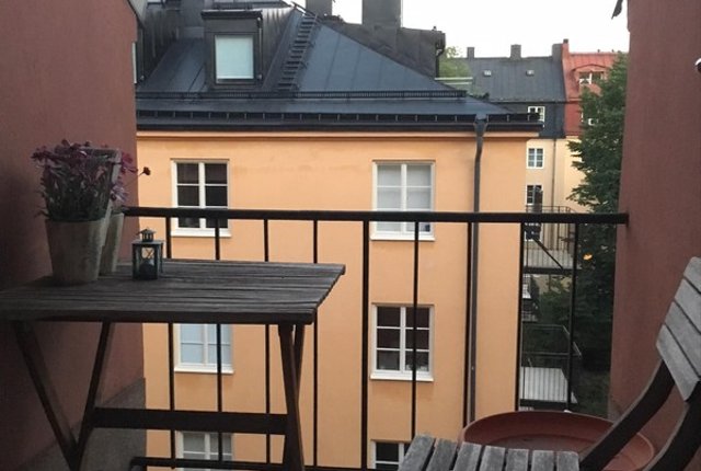 Mitisgatan 1, Stockholm - bild 2