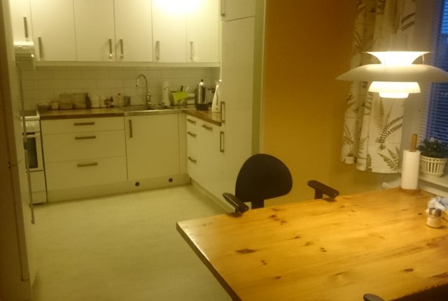 Vargvägen 2, Västerhaninge - bild 2