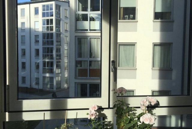 Hammarby allé 66, Stockholm - bild 1