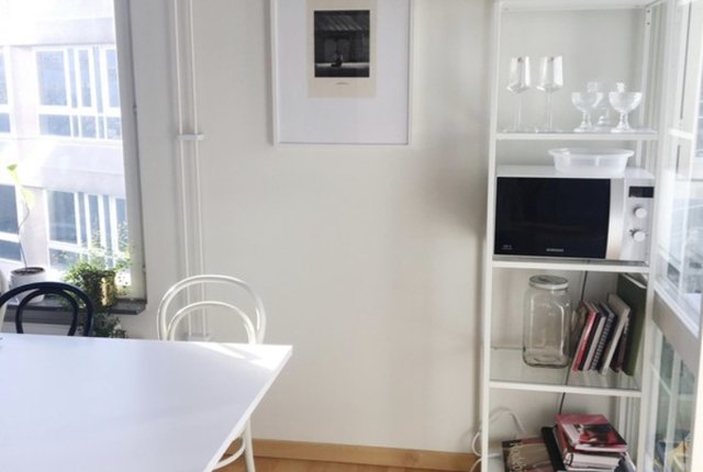 Hammarby allé 66, Stockholm - bild 5