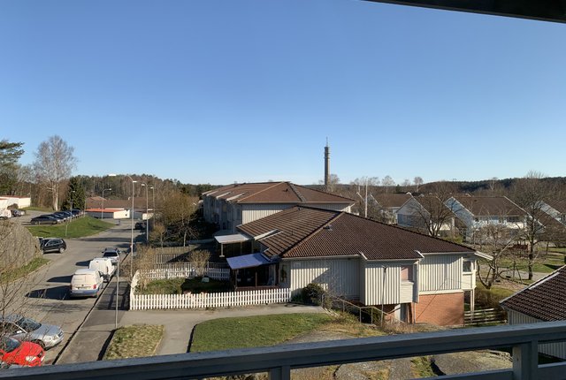 Stjärnbildsgatan 148, Göteborg - bild 2