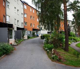 Halvsekelsgatan 9, Göteborg - bild 2