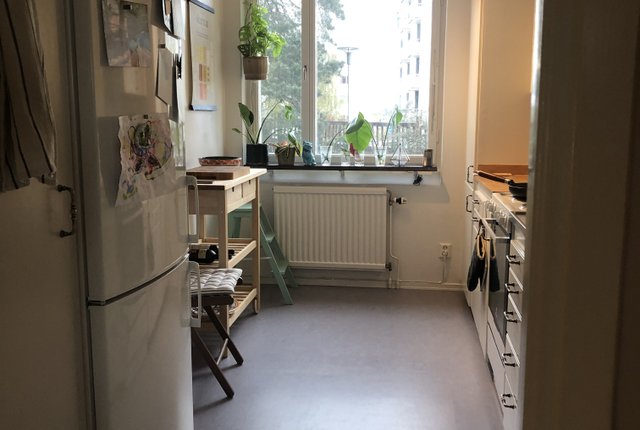 Viveka Trolles gränd 7, Hässelby - bild 4