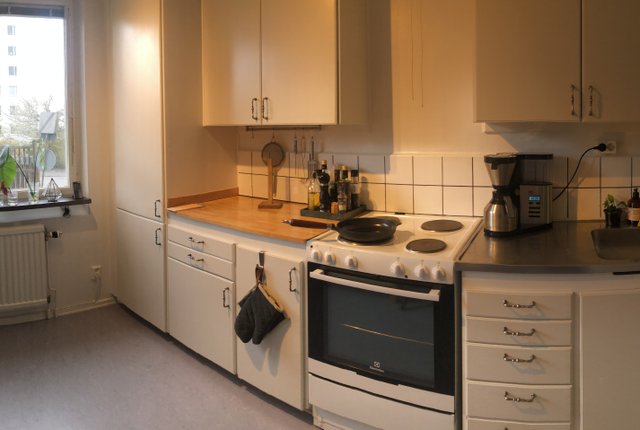 Viveka Trolles gränd 7, Hässelby - bild 1