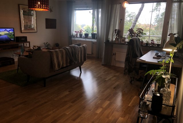 Viveka Trolles gränd 7, Hässelby - bild 5