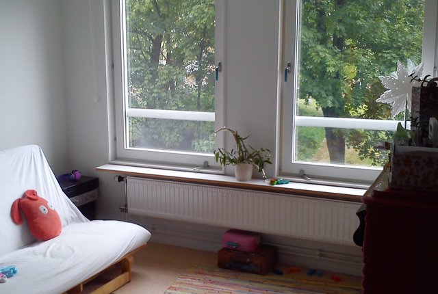 Styrmansgatan 28, Göteborg - bild 4