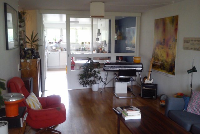 Styrmansgatan 28, Göteborg - bild 1