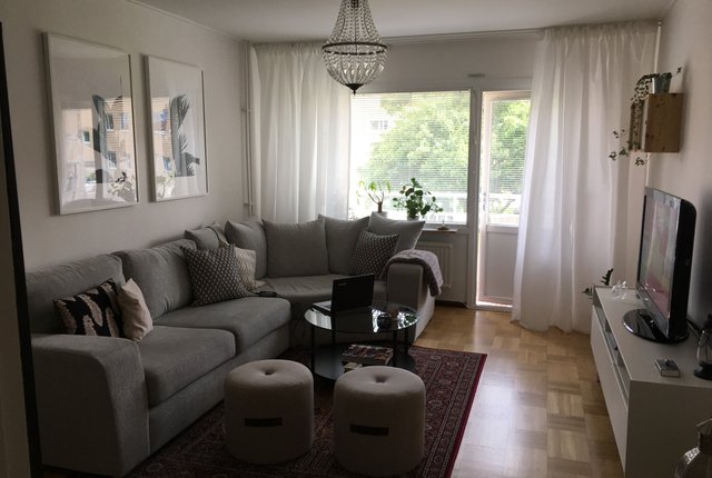 Nolbyplan 5A, Karlstad - bild 1