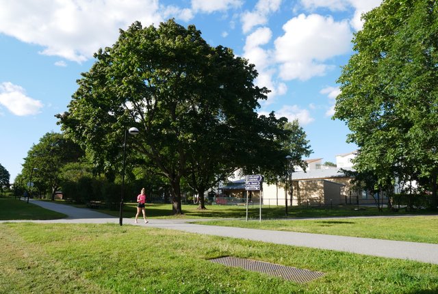 Ångermannagatan 191, Vällingby - bild 5