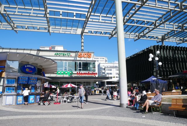 Ångermannagatan 191, Vällingby - bild 4