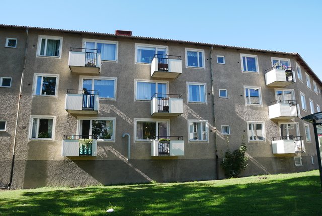 Ångermannagatan 191, Vällingby - bild 6
