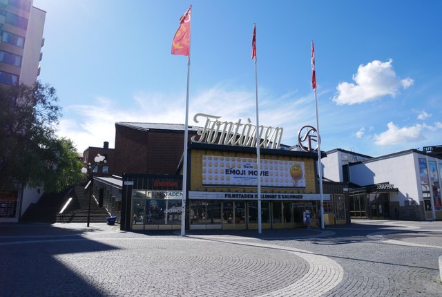Ångermannagatan 191, Vällingby - bild 3