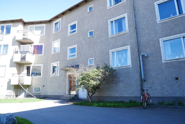 Ångermannagatan 191, Vällingby - bild 7