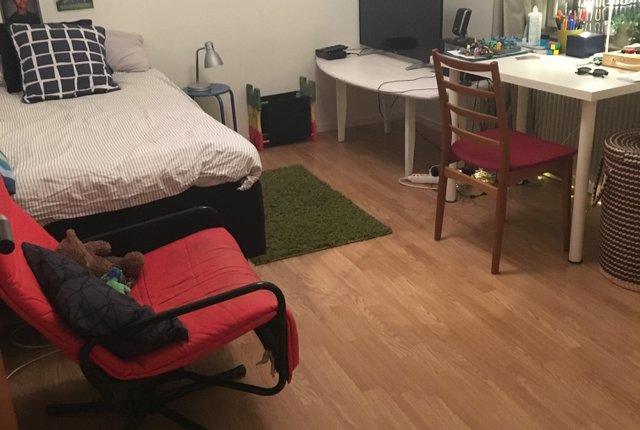 Parkvägen 21, Handen - bild 4
