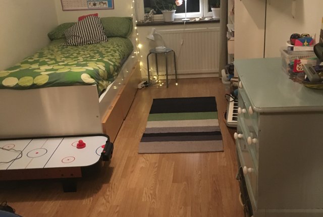 Parkvägen 21, Handen - bild 2