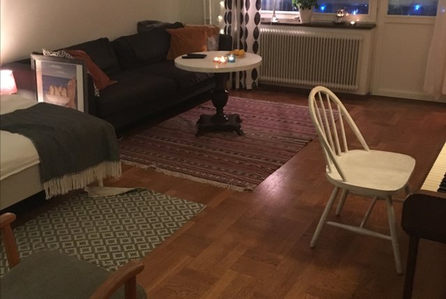 Parkvägen 21, Handen - bild 7