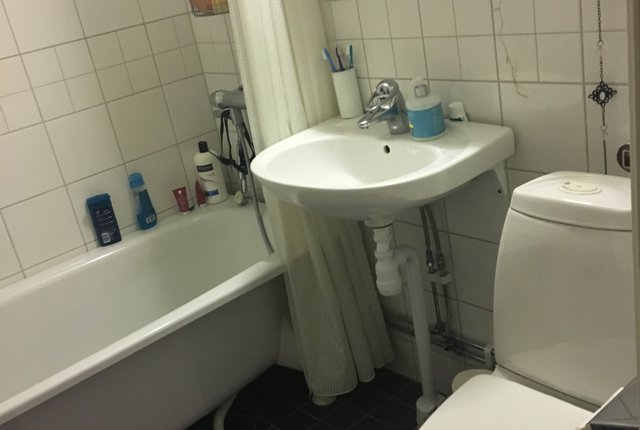 Parkvägen 21, Handen - bild 5