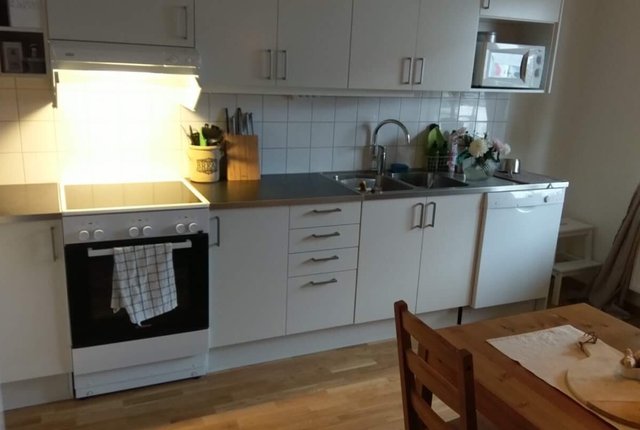 Karin Larssons Väg 20 C, Sköndal - bild 1