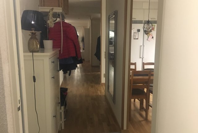 Karin Larssons Väg 20 C, Sköndal - bild 7