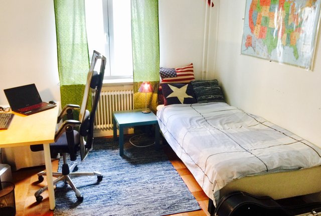 Sulitelmavägen 5, Bromma - bild 6