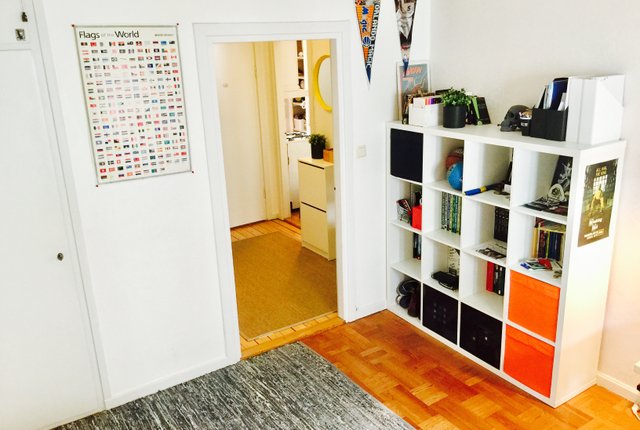 Sulitelmavägen 5, Bromma - bild 4