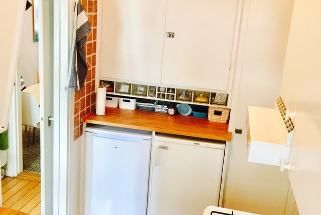 Sulitelmavägen 5, Bromma - bild 1