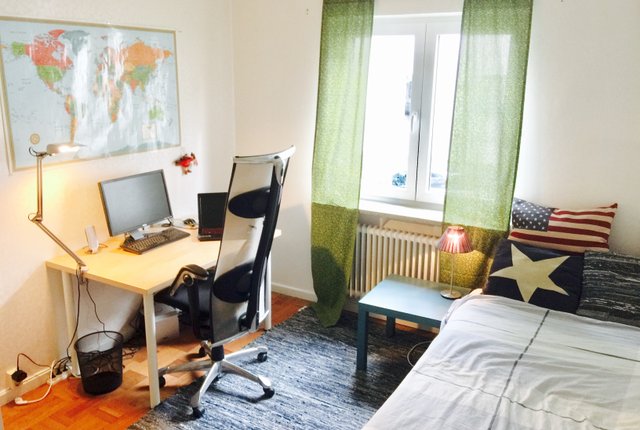 Sulitelmavägen 5, Bromma - bild 5