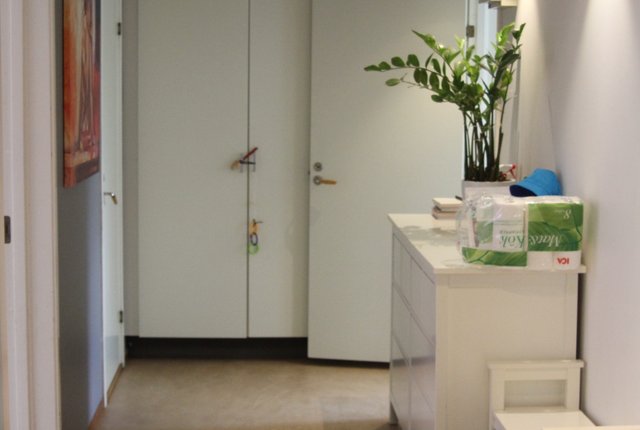 Klareborgsgatan 28A, Göteborg - bild 1