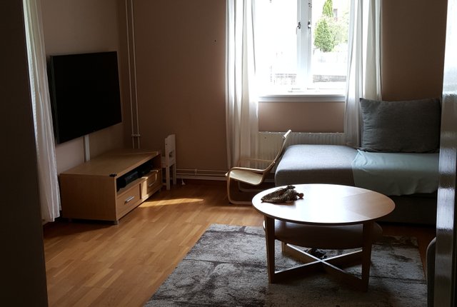 Klareborgsgatan 28A, Göteborg - bild 5