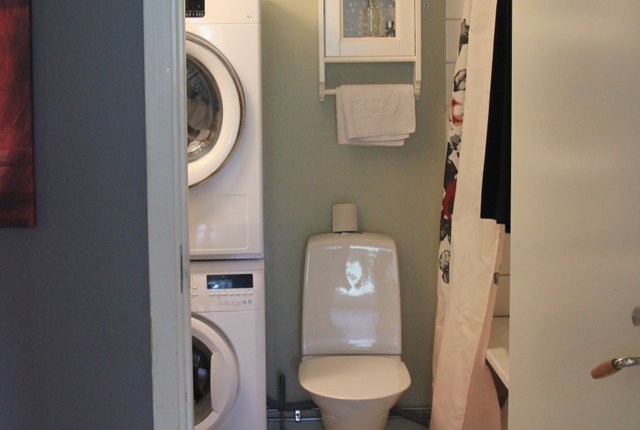Klareborgsgatan 28A, Göteborg - bild 6