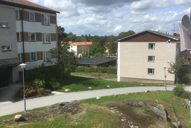 Skyttevägen 36, Gustavsberg - bild 3