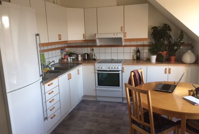 Ystadsgatan 41B, Malmö - bild 2