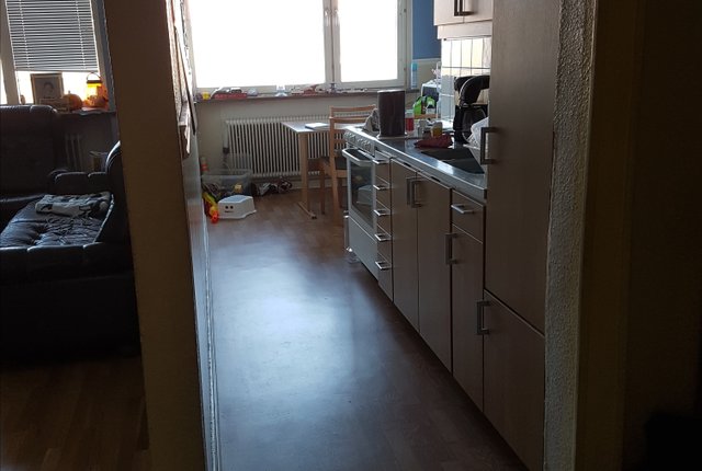 Dalaplan 5C, Malmö - bild 1