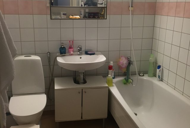 Domarevägen 37, Partille - bild 2