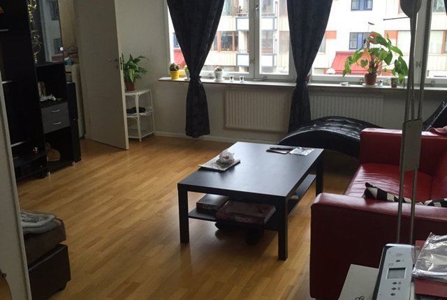 Domarevägen 37, Partille - bild 8