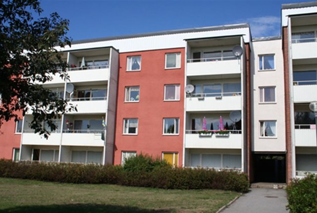 Vasavägen 127, Järfälla - bild 1