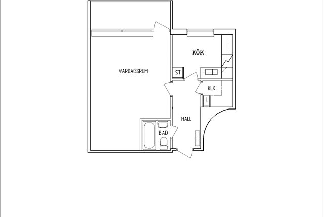 Vasavägen 127, Järfälla - bild 3